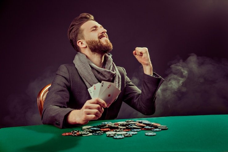 Contoh integrasi Erek Erek dalam gameplay Fortune Tiger di samarindacit