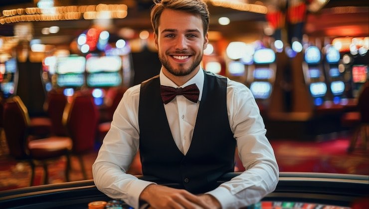 Antarmuka Spadegaming di samarindacit menampilkan koleksi game slot dari berbagai provider